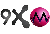 9X Music 